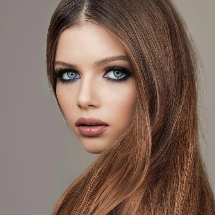 Effortless Straightening