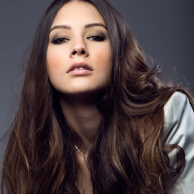 Balayage