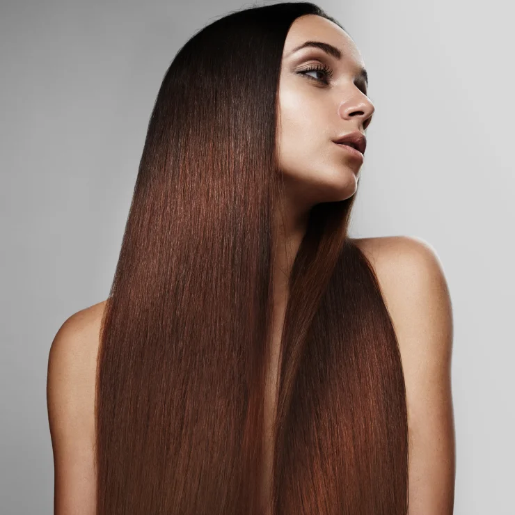 Keratin Smoothing