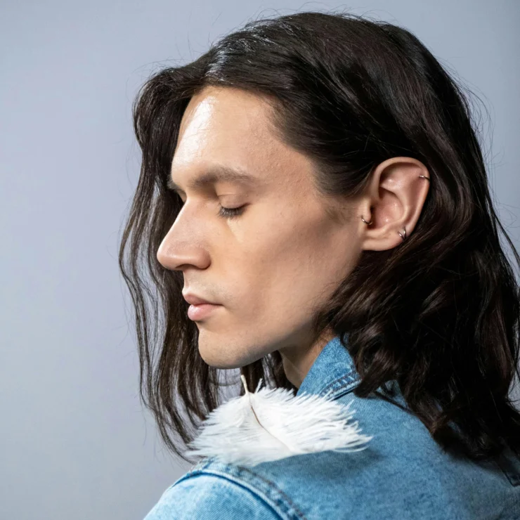 Men’s Haircut